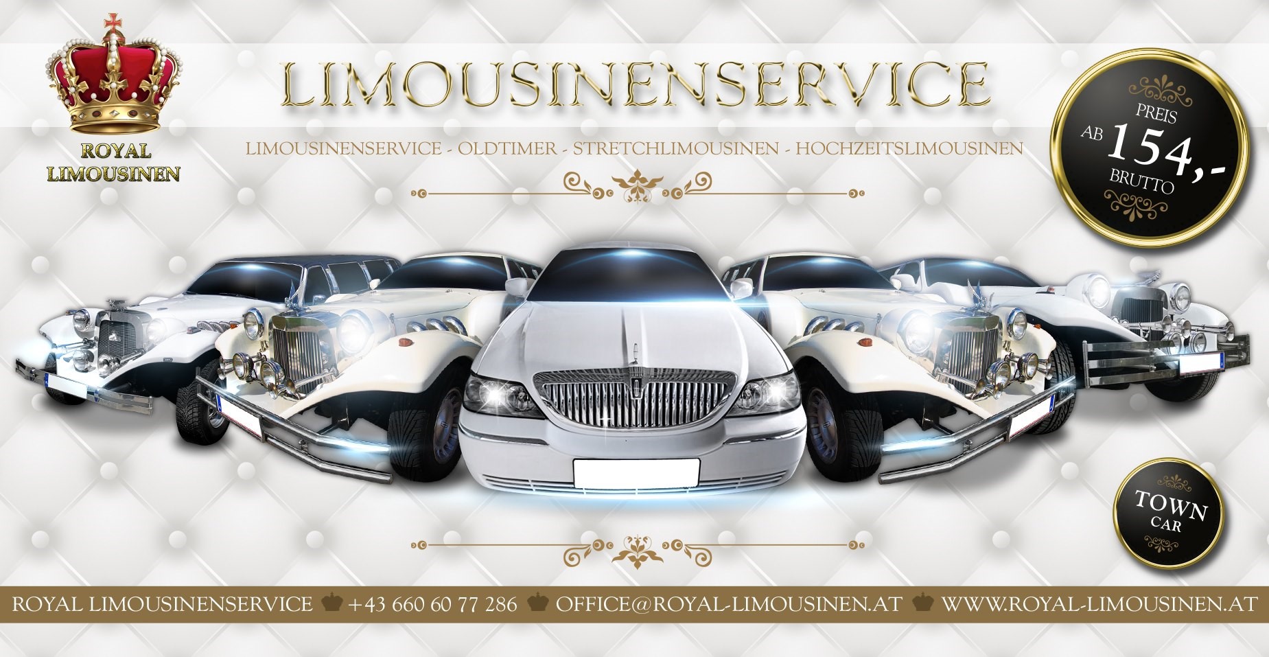 Royal Limousinen